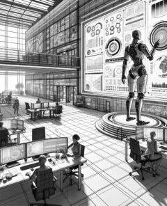ai-ki-automatisierung-berufe-microsoft-studie
