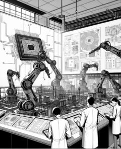 ai-ki-chip-startup-samsung-rebellions-ipo