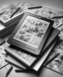 ai-kindle-colorsoft-digital-comics