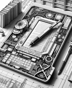 ai-kindle-scribe-e-reader