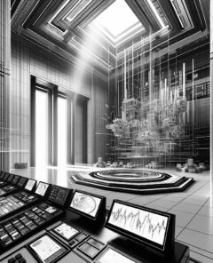 ai-klarna-stock-market-fintech
