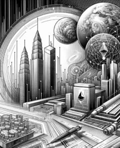 ai-kryptowährung-markt-korrektur