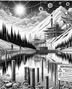 ai-lake-safety-health-warning