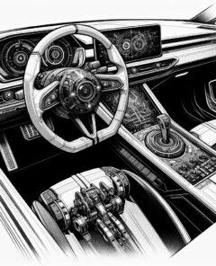 ai-lexus-rz-steer-by-wire
