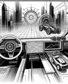 ai-lidar-sensor-automotive-electronics
