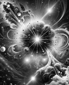 ai-life-origins-space-protostar
