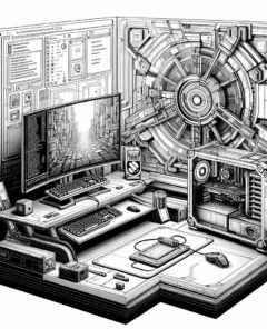 ai-linux-gaming-frame-generation