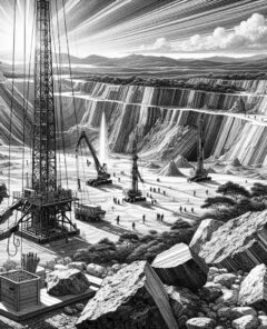 ai-lithium-exploration-brazil-pegmatite-geology-mining