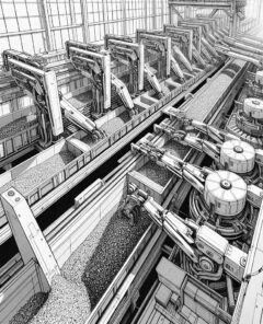 ai-lithium-recycling-batteries