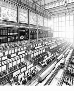 ai-logistics-platform-sale-convoy-flexport