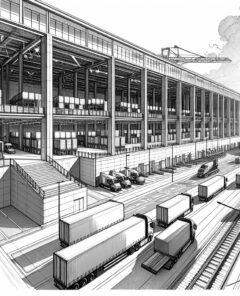 ai-logistics-real-estate-investment-germany