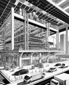 ai-logistics-warehouse-sustainability