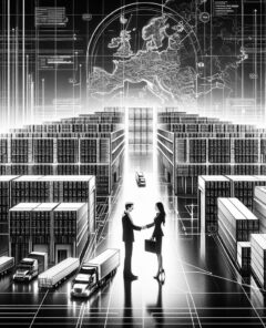 ai-logistics-warehouse-tires-partnership