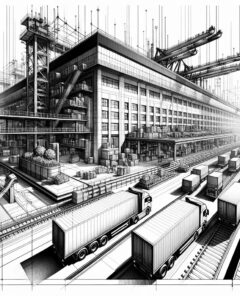 ai-logistics_finance_europe_real_estate_infrastructure