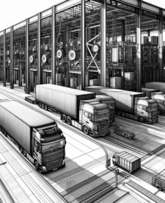 ai-logistics_investment_europe_expansion