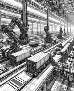 ai-logistics_stock_market_growth_analysis_investment