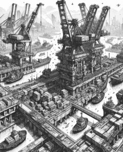 ai-lohnerhoehung-tarifverhandlungen-verdi-seehafen