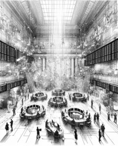ai-london-stock-exchange-growth