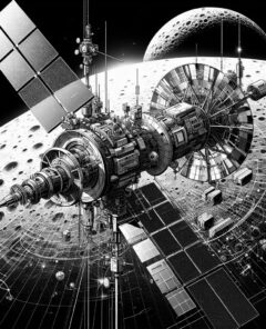 ai-lunar_mission_satellite