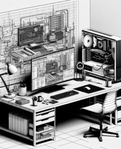 ai-macbook-thunderbolt-dock-kabelmanagement