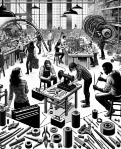 ai-makerspace-innovation-community