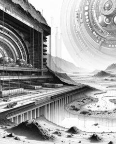 ai-mars-cosmic-rays-subterranean-life