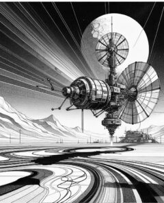 ai-mars-exploration-mariner-4