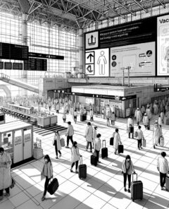 ai-measles-vaccination-travel-safety