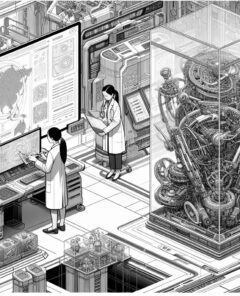 ai-medical-diagnosis-collaboration