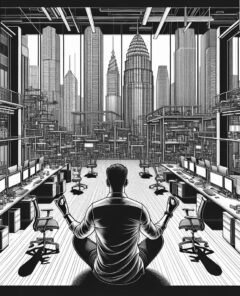 ai-meditation-startup-chaos