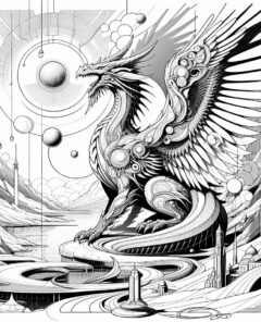 ai-mega-dragoran-pokemon-evolution