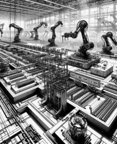 ai-megafactory-semiconductor-chip-production