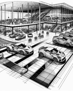 ai-mercedes-benz-car-dealership-sale