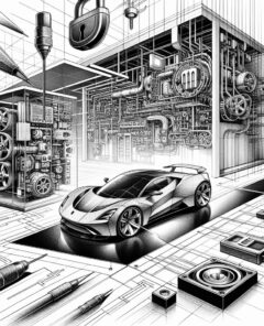 ai-mercedes-benz-counterfeit-security