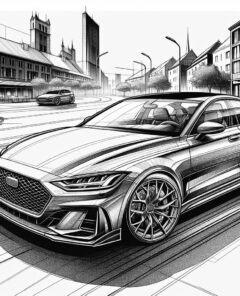 ai-mercedes-shooting-brake