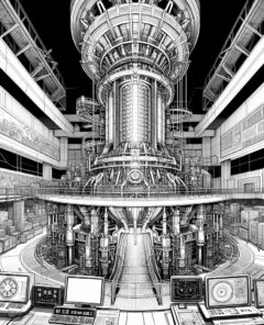 ai-mercury-gold-nuclear-fusion