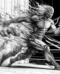 ai-metamorpho-superman-dc-comics