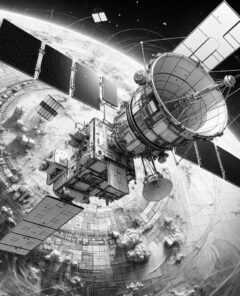 ai-methansat-space-environment-monitoring