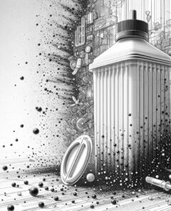 ai-microplastics-food-packaging