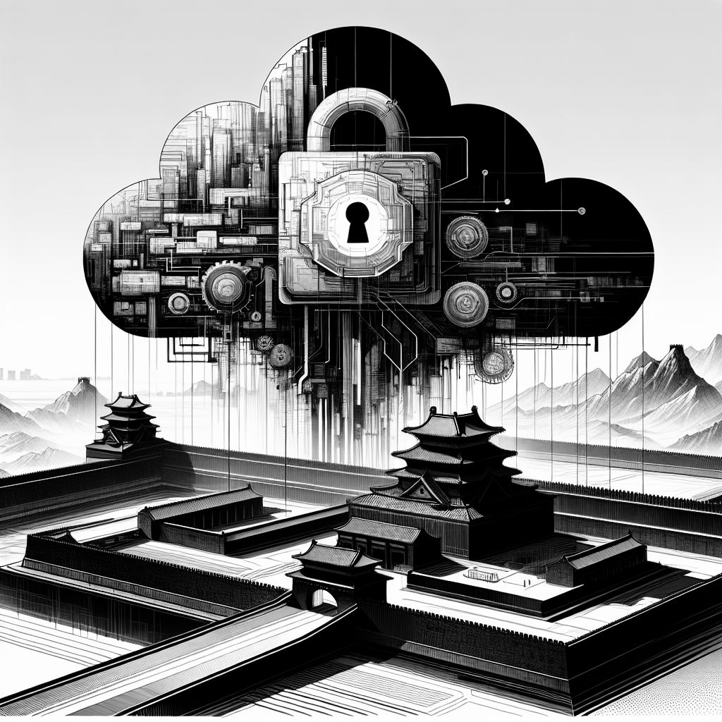 Microsoft beendet Einsatz chinesischer Ingenieure für US-Militärprojekte Microsoft beendet Einsatz chinesischer Ingenieure für US-Militärprojekte