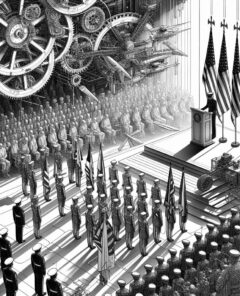 ai-militaer-veteranen-frauen-ehrenveranstaltung