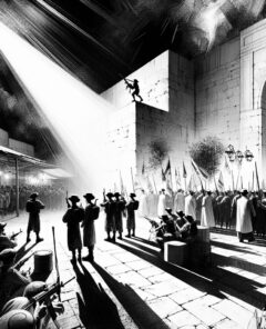 ai-militaerdienst-israel-gesellschaft-haredim-idf