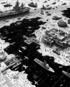 ai-militaerische-uebungen-kaspisches-meer