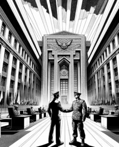ai-militaerische-zusammenarbeit-israel-usa-verteidigung-pentagon