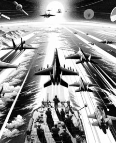 ai-militaeruebungen-luftwaffe-raumfahrt-pazifik