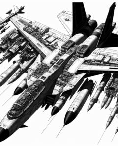 ai-military-aircraft-defense-elbit-systems-germany