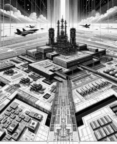 ai-military-defense-budget-trump