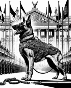 ai-military-dogs-inauguration-security