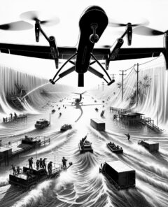 ai-military-drone-flood-rescue-texas