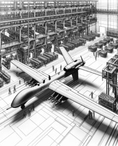 ai-military-drones-production-piaggio-baykar